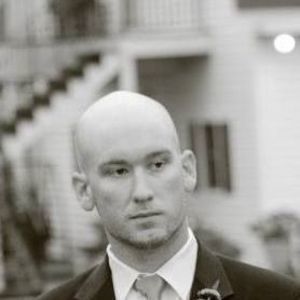 Meet your Posher, Christopher